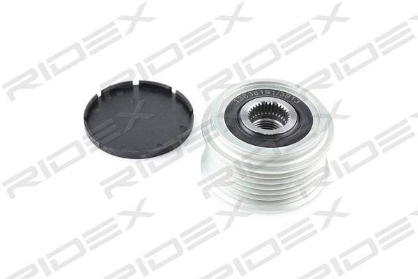 Alternator Freewheel Clutch