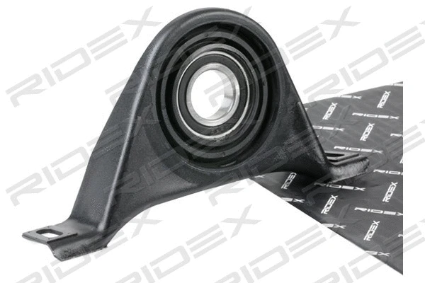 Suspension, propshaft