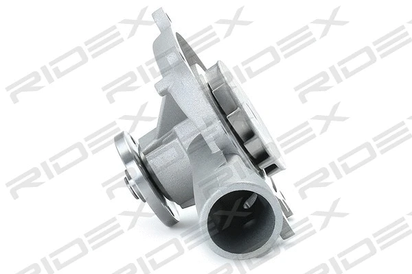 Water Pump, engine cooling (1260W0120)