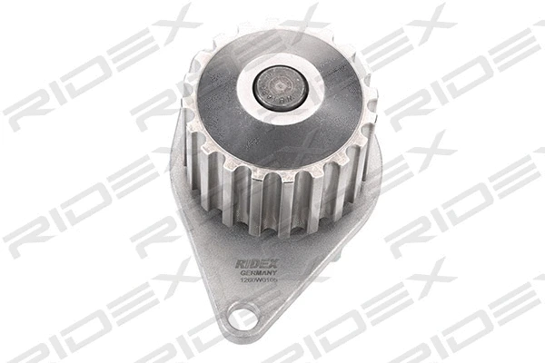 Water Pump & Timing Belt Kit