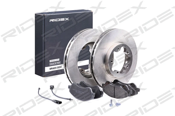 Brake Kit, disc brake