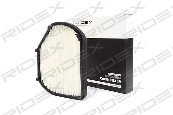 Filter, cabin air (424I0019)