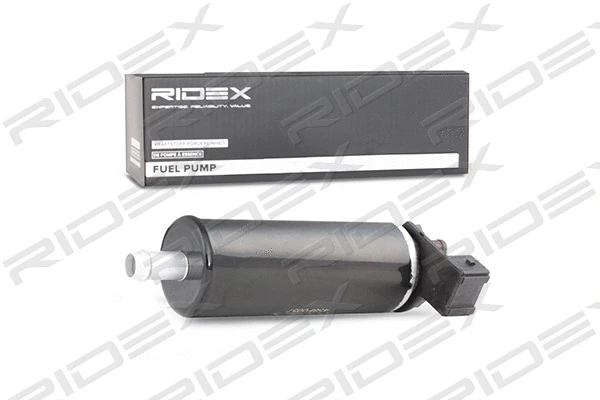 Fuel Pump (458F0057)