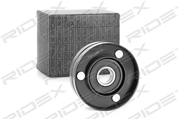 Tensioner Pulley, V-ribbed belt (312D0027)