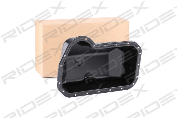 Oil Sump (592O0013)