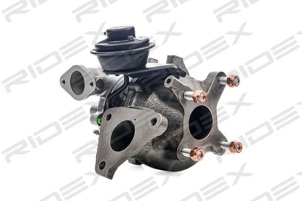 Charger, charging (supercharged/turbocharged)