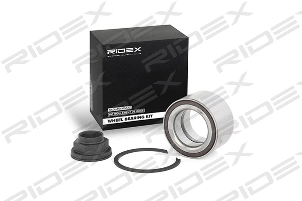 Wheel Bearing Kit (654W0463)