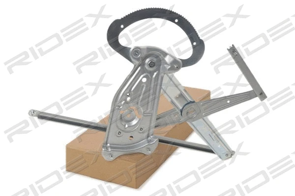 Window Regulator (1561W0573)