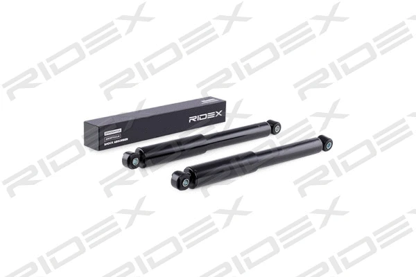 Shock Absorber (854S2163)