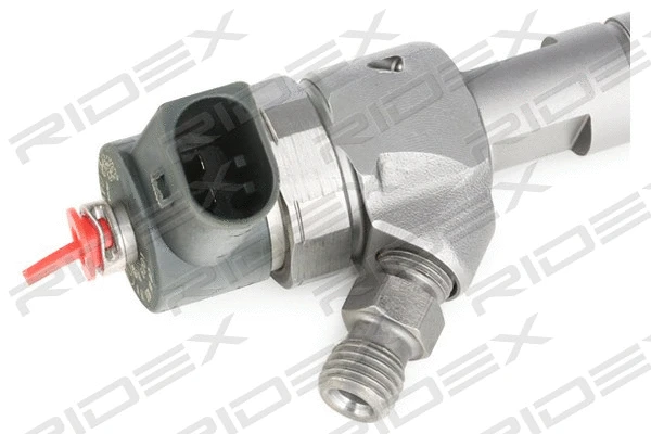 Injector Nozzle