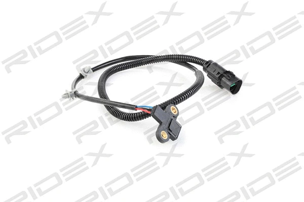 Sensor, crankshaft pulse