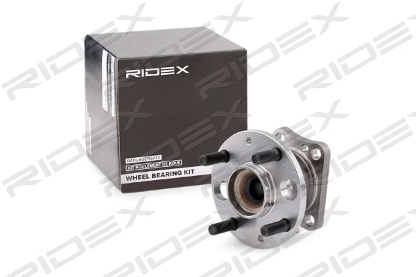 Wheel Bearing Kit