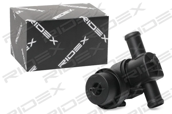 Coolant Control Valve (2073C0011)