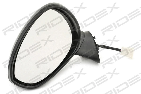 Exterior Mirror (50O0365)