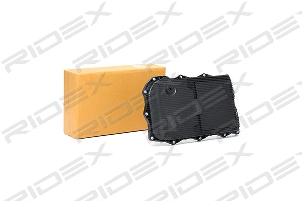 Oil Sump, automatic transmission (3105O0004)