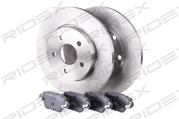 Brake Kit, disc brake