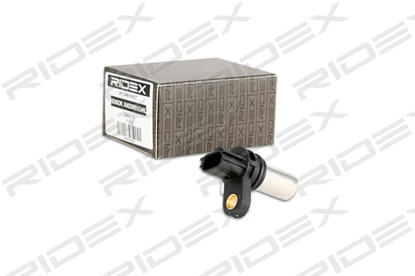 Sensor, crankshaft pulse (3946S0077)