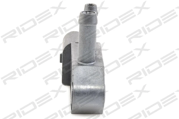 Sensor, exhaust pressure