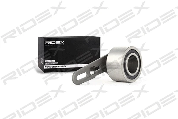 Tensioner Pulley, timing belt