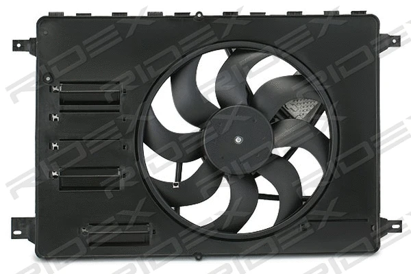 Fan, engine cooling (508R0063)