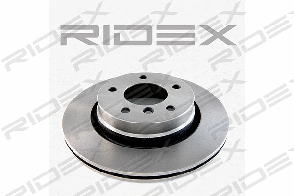 Brake Disc (82B0033)