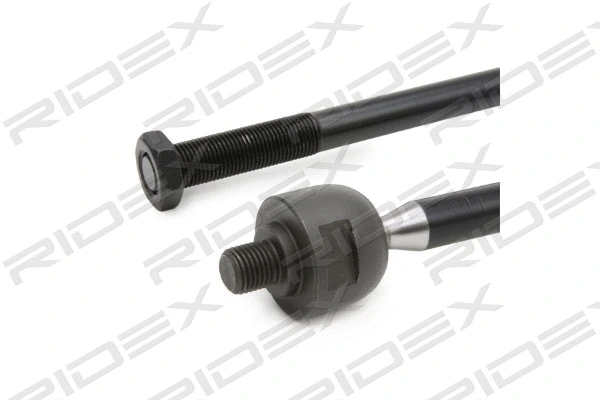 Control/Trailing Arm Kit, wheel suspension