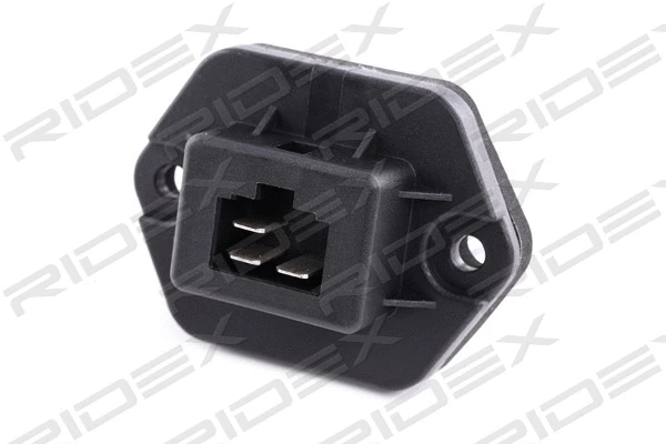 Control Unit, heating/ventilation (1385C0061)