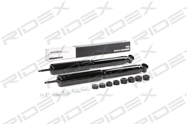 Shock Absorber (854S1954)