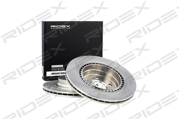 Brake Disc (82B0776)