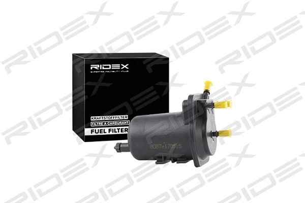 Fuel Filter (9F0061)