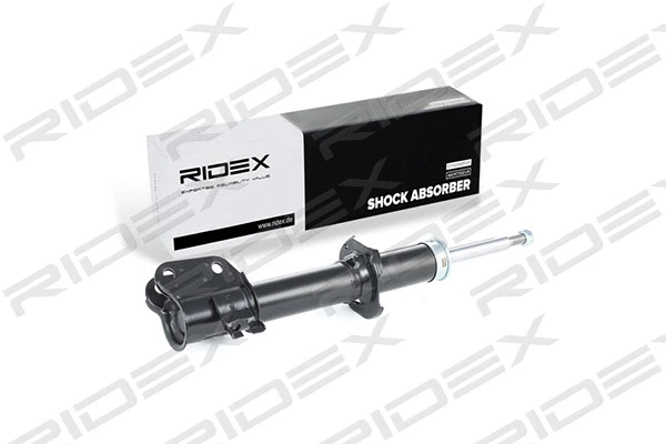 Shock Absorber