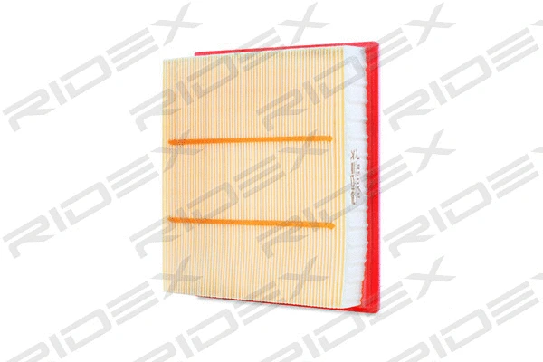 Air Filter (8A0381)
