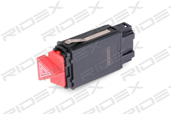 Hazard Warning Light Switch (816S0006)