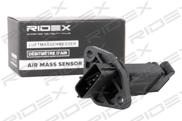 Mass Air Flow Sensor (3926A0255)