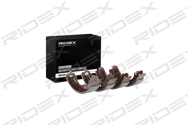 Brake Shoe Set (70B0048)