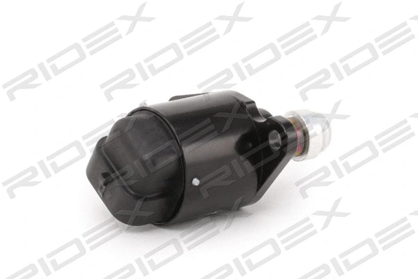 Idle Control Valve, air supply