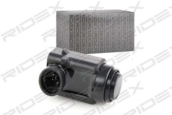Sensor, parking distance control