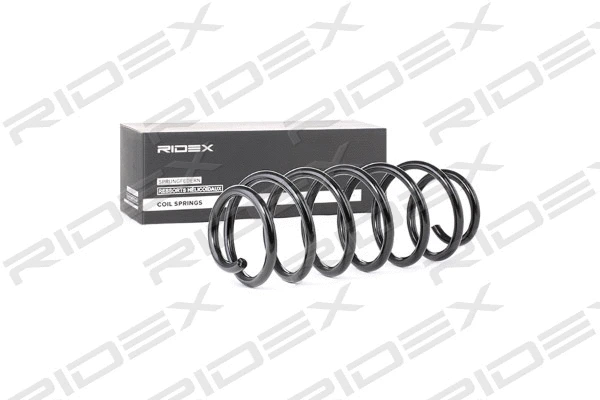 Suspension Spring (188C0150)