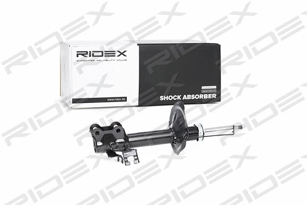 Shock Absorber