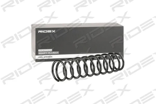 Suspension Spring (188C0127)