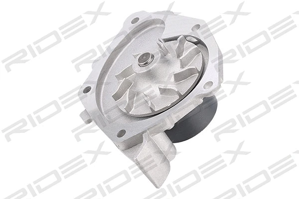 Water Pump & Timing Belt Kit (3096W0043)