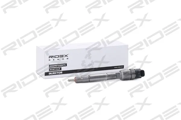 Injector Nozzle