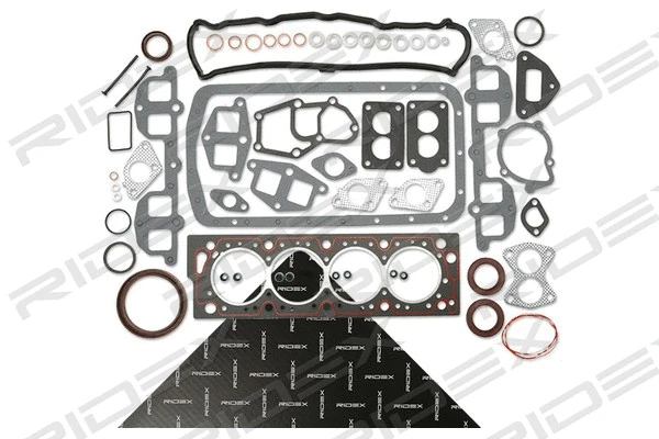 Full Gasket Kit, engine (560F0050)