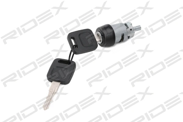 Lock Cylinder, ignition lock
