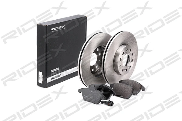 Brake Kit, disc brake (3405B0010)