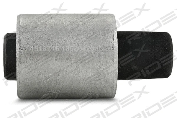 Mounting, control/trailing arm