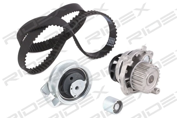 Water Pump & Timing Belt Kit (3096W0234)