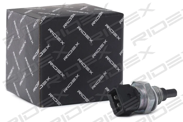 Sensor, coolant temperature