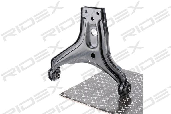 Control/Trailing Arm, wheel suspension (273C0714)