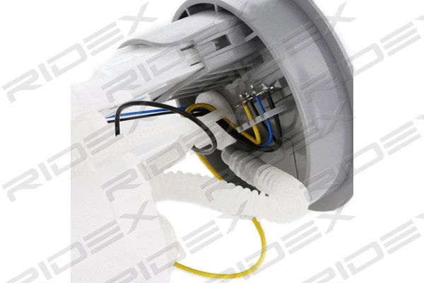 Fuel Feed Unit